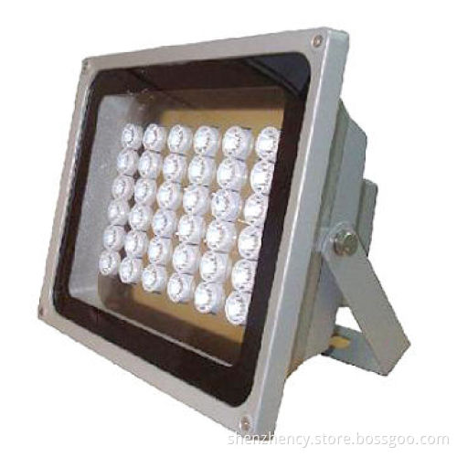 White Light Illuminator, traffic lights, public authorities lights